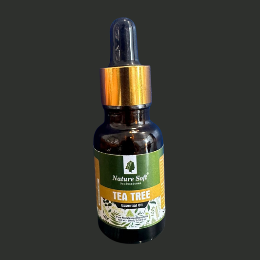 Tea Tree Oil