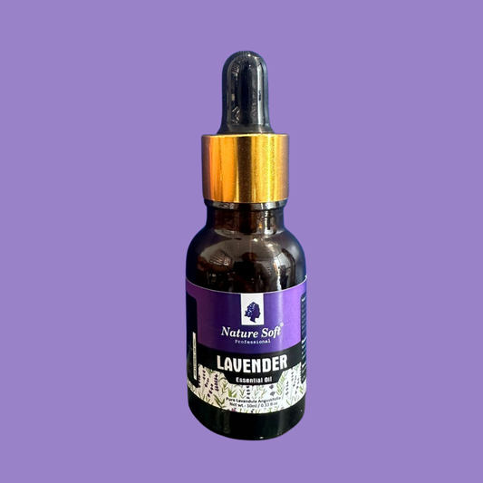 Lavender Essential Oil