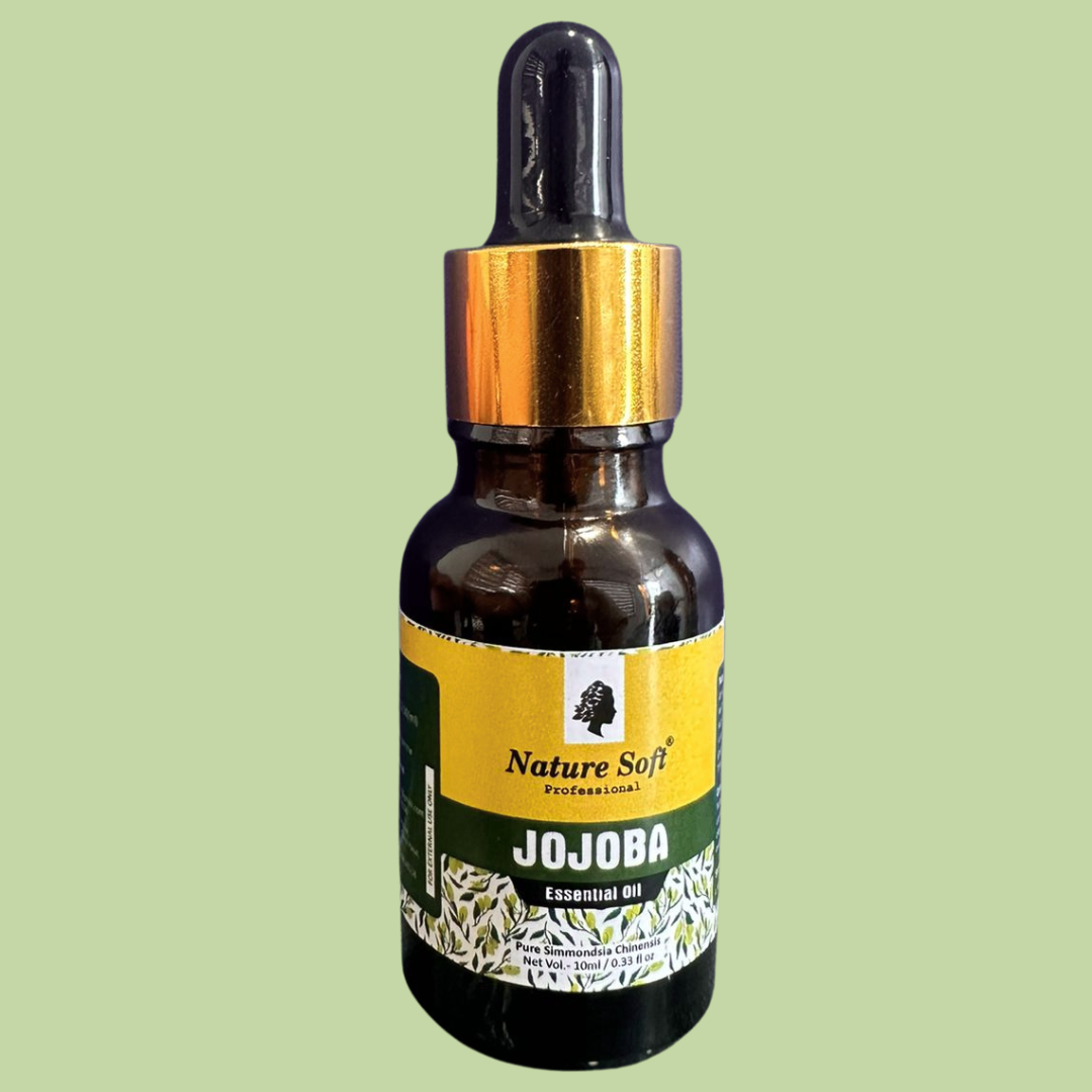 Jojoba Essential Oil