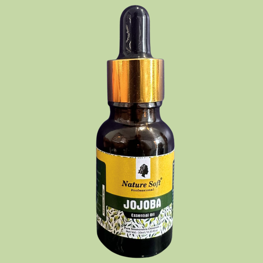 Jojoba Essential Oil