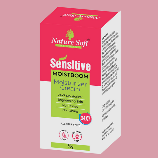 Brightening Moisturizer Cream