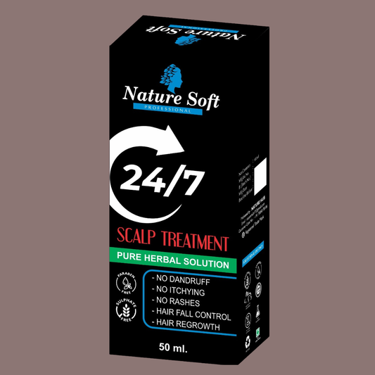 24/7 Scalp Treatment Oil